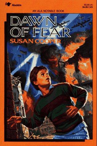 Susan Cooper: Dawn of fear (1989, Aladdin Books)