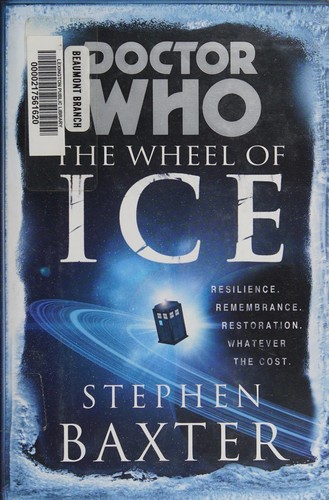 Doctor Who (2013, Ace Books)