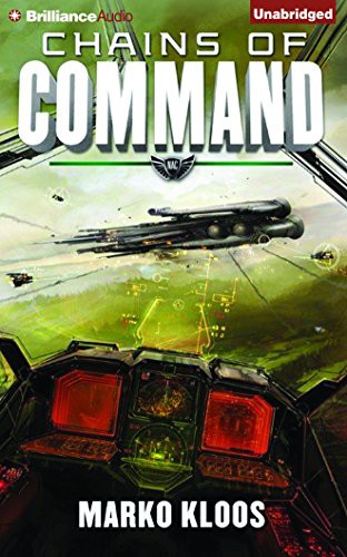 Chains of Command (AudiobookFormat, 2016, Brilliance Audio)