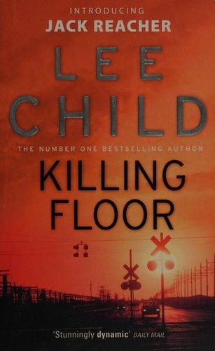 Killing Floor (2010, Bantam Books)