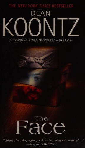 Dean R. Koontz: The face (2004, Berkley Books)