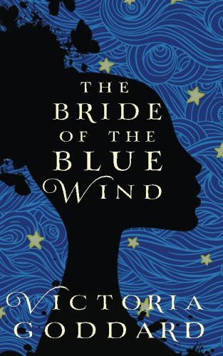 The Bride of the Blue Wind (Paperback, 2017, Underhill Books)