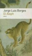 Jorge Luis Borges: El Aleph (Paperback, Spanish language, 2007, Emece Editores)