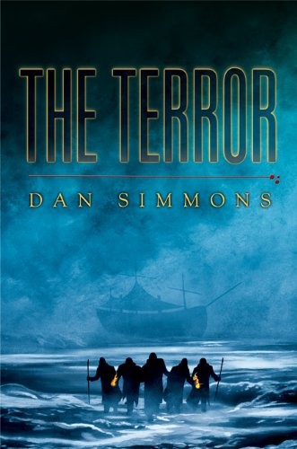 The Terror (Hardcover, 2009, Subterranean)