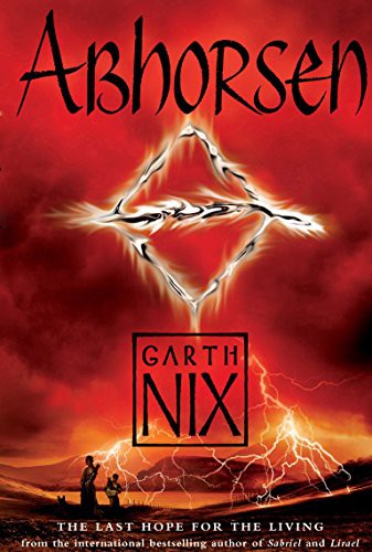 Garth Nix: Abhorsen (Paperback, Allen And Unwin)