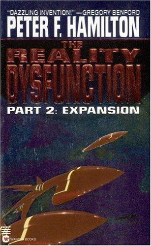 The Reality Dysfunction Part 2 (1997, Aspect)