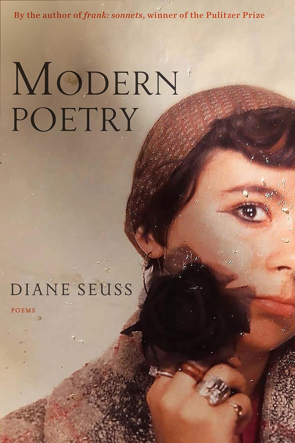 Diane Seuss: Modern Poetry (Hardcover, Graywolf Press)