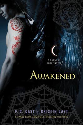 Awakened (2011, St. Martin's Press)