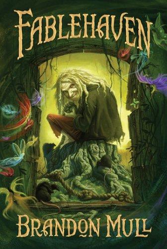 Fablehaven (2006, Shadow Mountain)