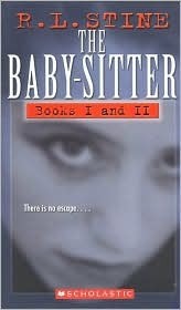 The Baby-Sitter (Paperback, 2003, Scholastic Inc.)
