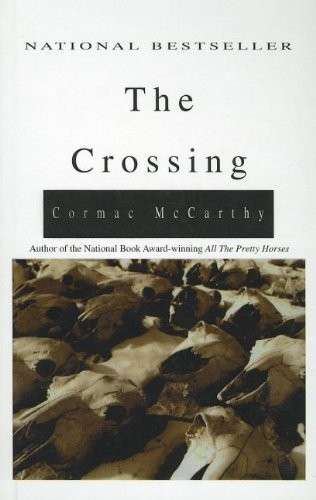 The Crossing (Hardcover, 2010, Perfection Learning)