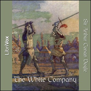 The White Company (2009, LibriVox)