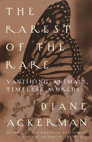 The Rarest of the Rare (Paperback, 1997, Vintage)