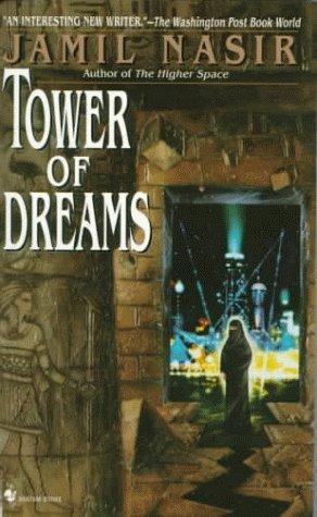 Tower of Dreams (Paperback, 1999, Spectra)