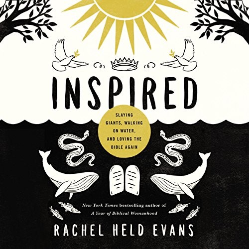 Inspired (2018, Nelson Incorporated, Thomas)