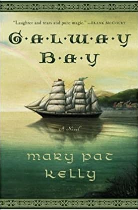 Mary Pat Kelly: Galway Bay (2009, Grand Central Pub.)