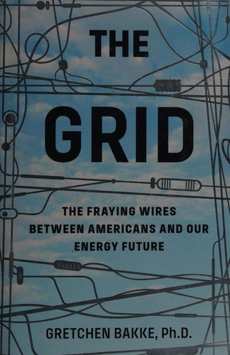 Gretchen Anna Bakke: The grid (2016)