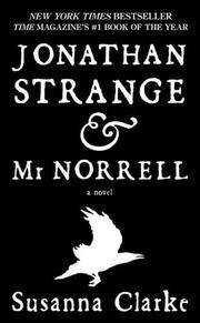 Jonathan Strange & Mr Norrell (Paperback, 2006, Tor Books)