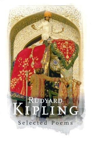 Rudyard Kipling: Rudyard Kipling (Hardcover, 2004, Phoenix Press)