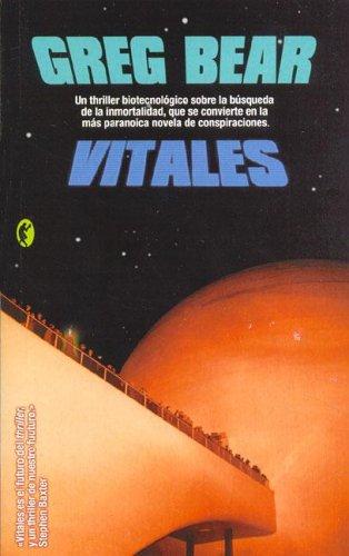 Vitales (Paperback, Spanish language, 2005, Ediciones B)