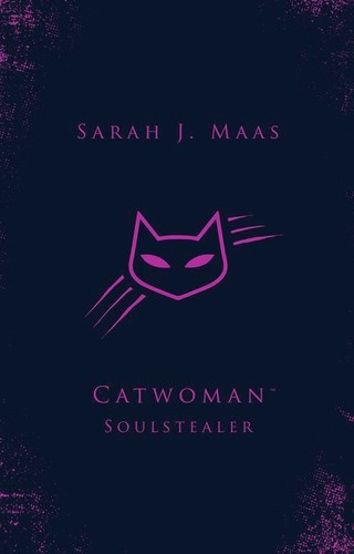 Catwoman (Hardcover, 2018, Penguin Books, Limited)