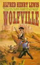 Wolfville (Paperback, 1998, Forge)