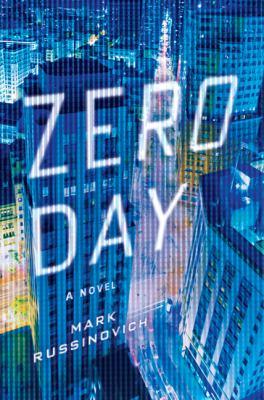 Zero Day (Hardcover, 2011, Thomas Dunne Books)