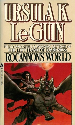 Rocannon's World (1984)