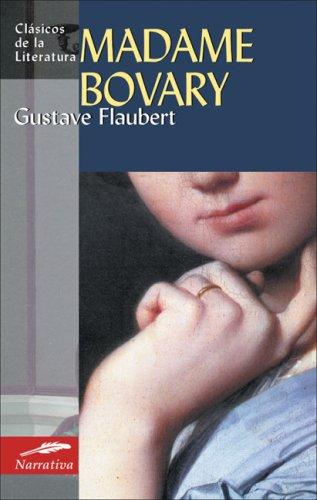 Gustave Flaubert: Madame Bovary (Paperback, Spanish language, 2007, Edimat Libros)