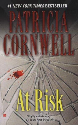 At risk (2007, Berkley Books)