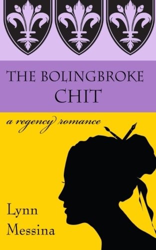 The Bolingbroke Chit (Paperback, 2015, Potatoworks Press)