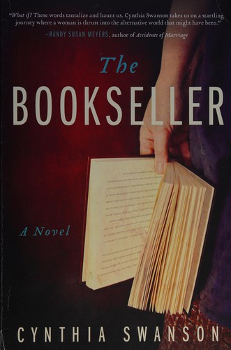The bookseller (2015)