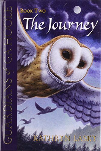 Kathryn Lasky: The Journey (Hardcover, 2009)