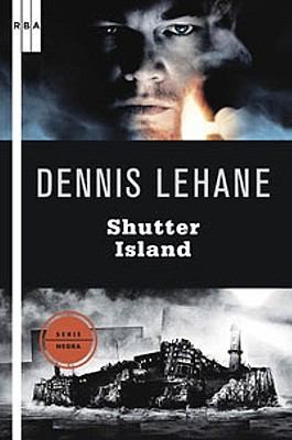 Shutter Island (Spanish language, 2010, Rba Libros)