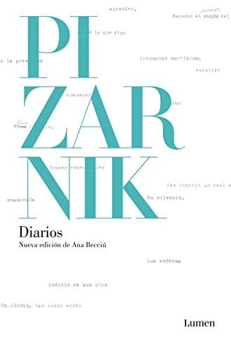 Diarios (Paperback, 2022, LUMEN)