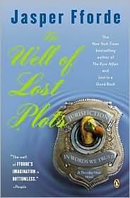 The Well of Lost Plots (Paperback)