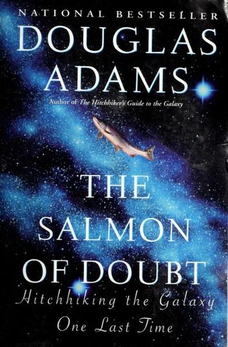 The Salmon of Doubt (2003)