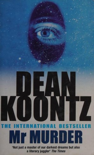 Dean R. Koontz: Mr. Murder (2005, Headline)