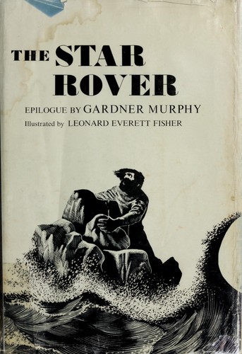 Jack London: The star rover. (1969, Macmillan)