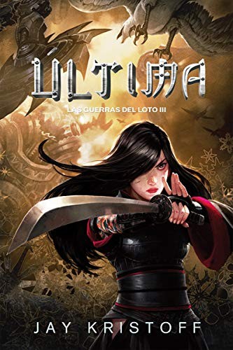 Última (Paperback, 2019, Editorial Hidra)