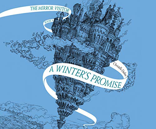 A Winter's Promise (AudiobookFormat, 2019, Dreamscape Media)