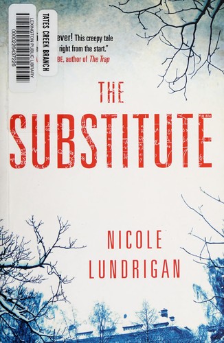 The substitute (2017)