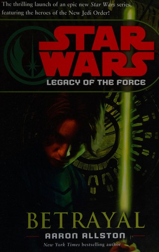 Star Wars: Betrayal (2006, Century)