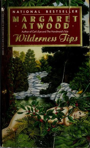 Wilderness Tips (1993, Bantam Books)