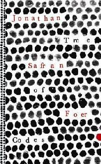 Jonathan Safran Foer: Tree of Codes (2010, Visual Editions)