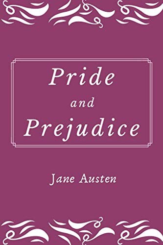 Pride and Prejudice (2019, Independently Published, Independently published)