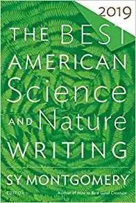 Best American Science and Nature Writing 2019 (2019, Houghton Mifflin Harcourt Trade & Reference Publishers)