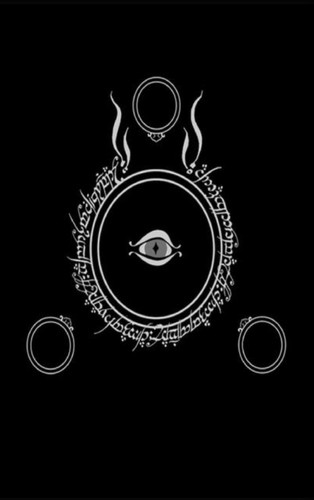 J. R. R. Tolkien: The Lord of the Rings (2009, HarperCollins)