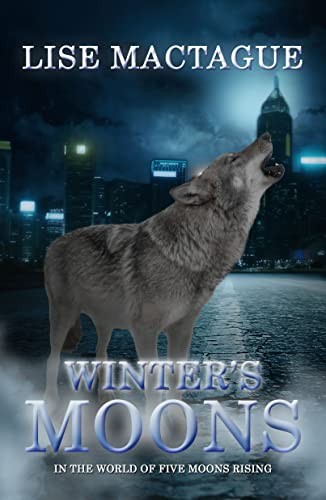 Winter's Moons (Paperback, 2022, Bella Books, Incorporated)