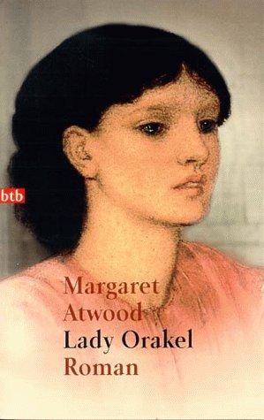Lady Orakel. (Paperback, 1999, Btb Bei Goldmann)